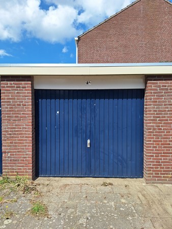 Rossinistraat 2K, 4536EG Terneuzen